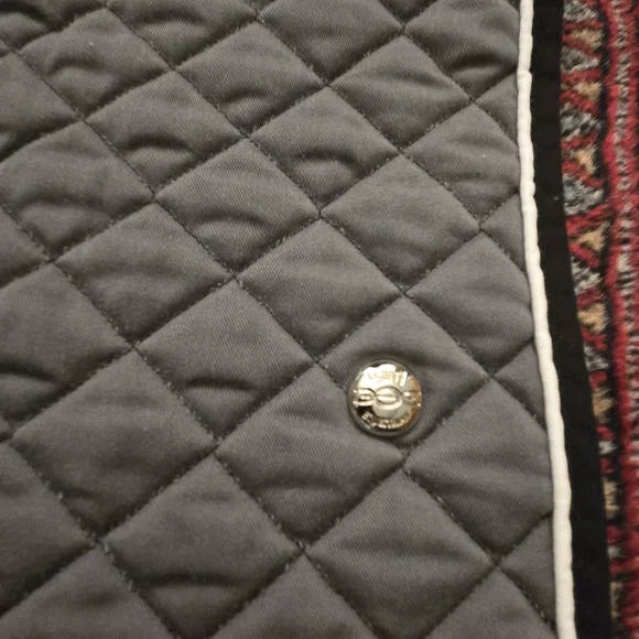 Ogilvy Jump Baby Pad-Gray - Picture 6 of 7